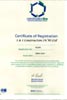 Certificate Certificate