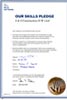 Certificate Certificate
